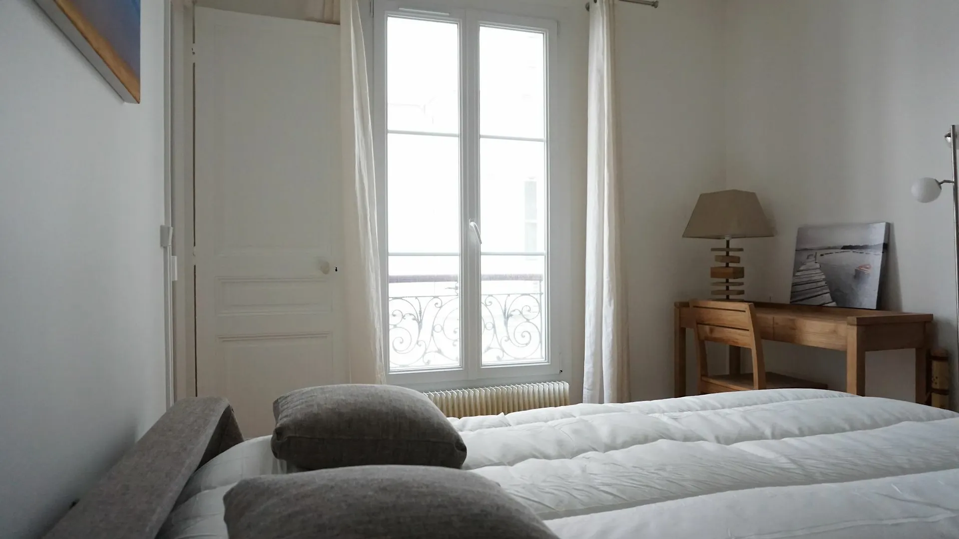 Necker - 3 Pieces - 15 * Paris