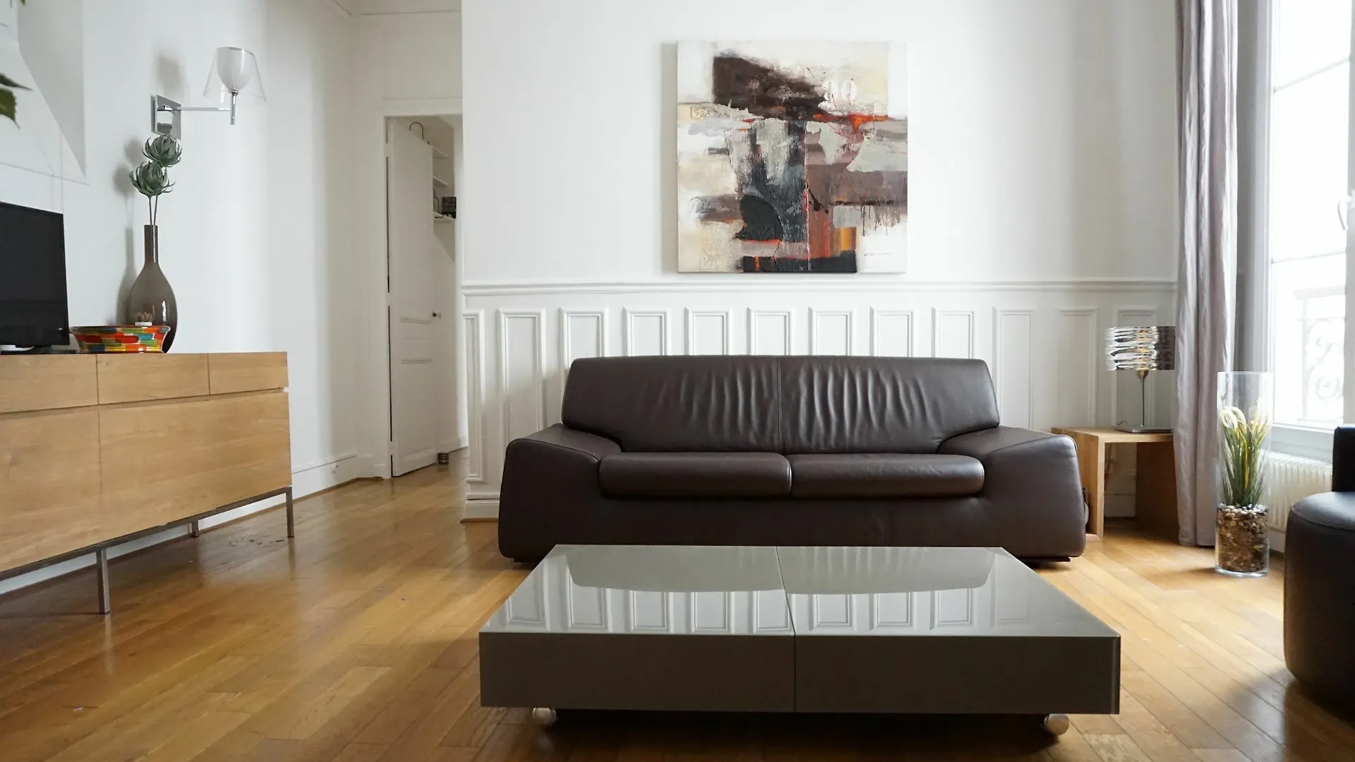 Necker - 3 Pieces - 15 Apartment Paris