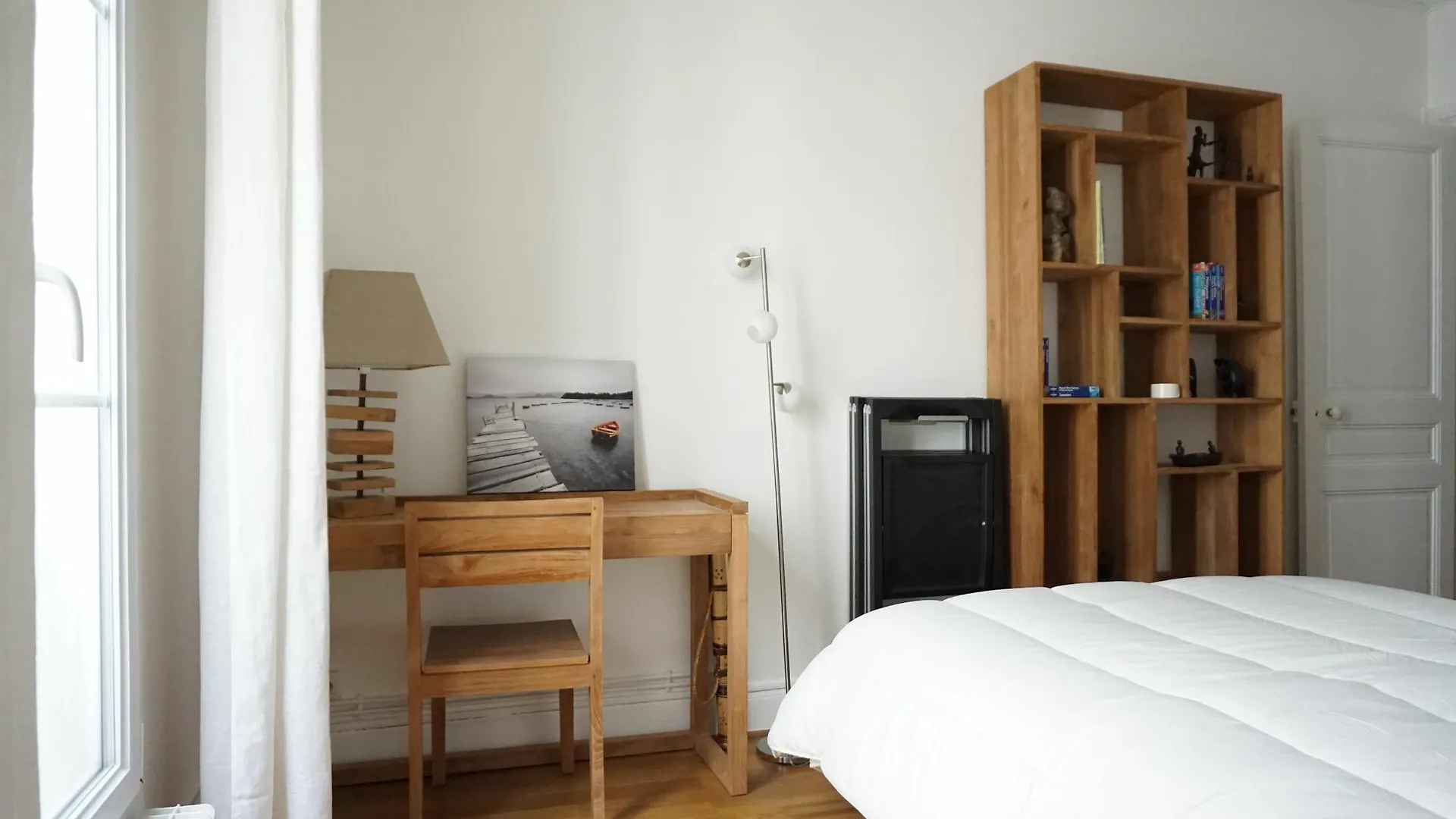 Necker - 3 Pieces - 15 Apartment *