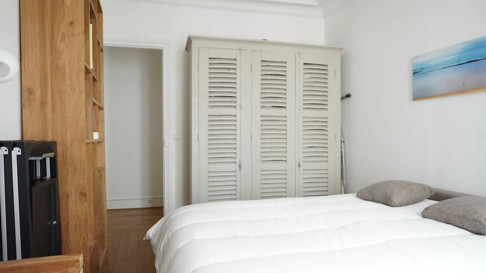 Necker - 3 Pieces - 15 Apartment *